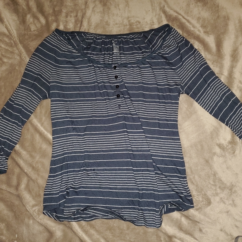 Gap blouse